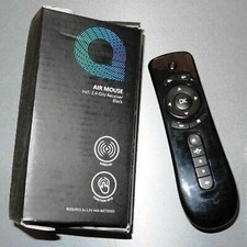 CSL Air Mouse