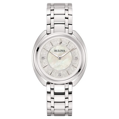 Montre Bulova Duality Quartz 96p240