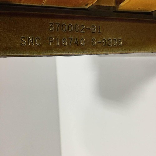 Trasformatore VAN DORN con alimentatore 370082-B1 usato #91217 - Foto 5 di 5