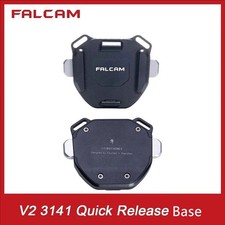 Ulanzi FALCAM F38 Shoulder Strap Quick Release Base V2 For Arca Swiss Cameras