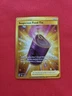 Pokemon: Suspicious Food Tin 080/073 Secret Rare Champion's Path - NM+  - E45