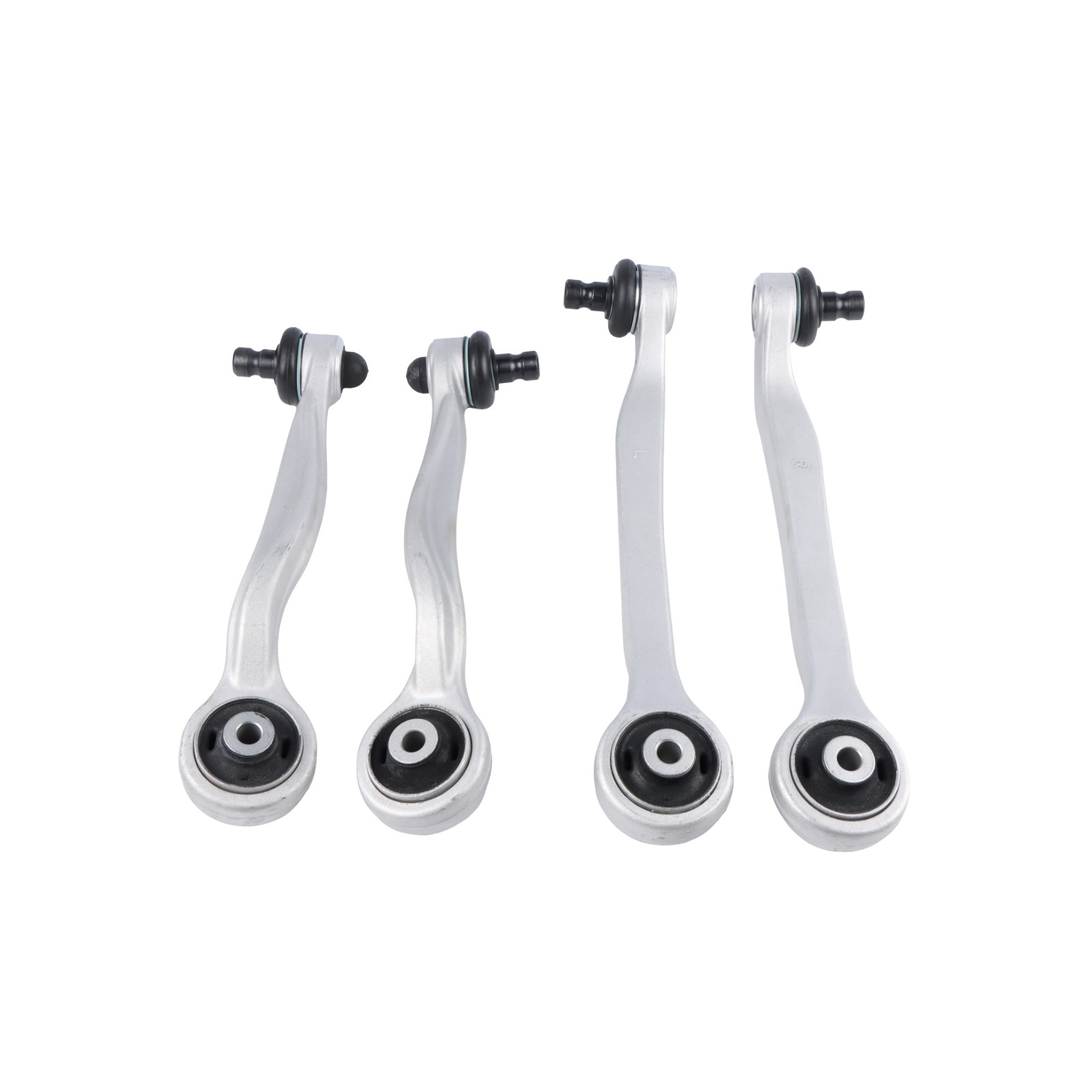 Upper Control Arms For Bentley Continental Gt Gtc & Flying Spur Models 2004-2018