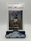 2024 Prizm - Caleb Williams RC - Black & White Checker - PSA 9 🐻