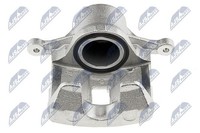 NTY Bremssattel HZP-PL-010 FüR Chevrolet Opel Saab Vauxhall