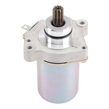 Starter Motor Engine Starting For Tvs 100 Sport / Star City / Cargo