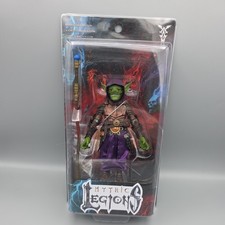 4 Horsemen Mythic Legions  All-Stars 5 - Swigg Action Figure Brand New