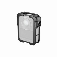 SmallRig Camera Cage for DJI Osmo 360 Aluminum Case Protective Frame Mount