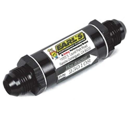 Earl's AT230106 In-Line Fuel Filter - Picture 3 of 3