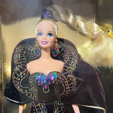 Midnight Gala Barbie Classique Collection NRFB 4th In A Series Limited Edition