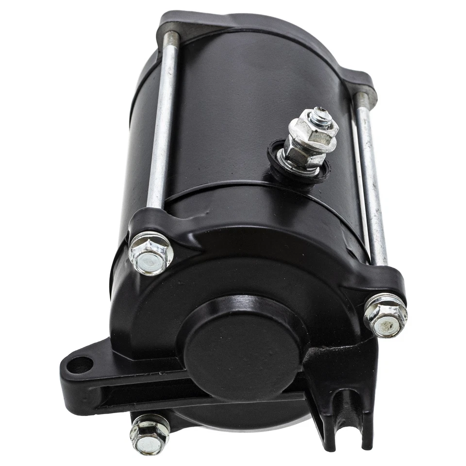 Motor de arranque de nicho para Honda V45 Sabre 700 Magna 750 31200-MN0-018 Foto 4 de 4