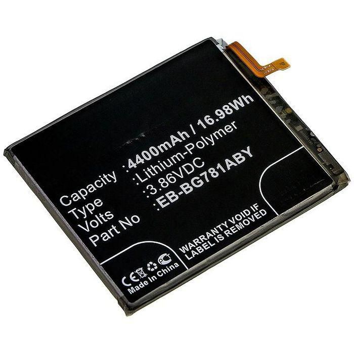 CoreParts GH82-24205A-CP Battery for SmartPhone