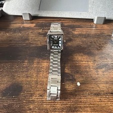 CASIO watch (Used)