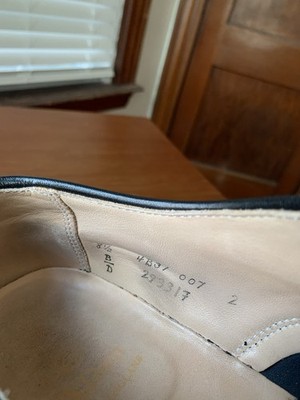 Alden 29331F