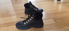 Panama Jack HELLEN B6  Schwarz  EU 38