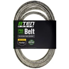 8TEN Belt with Kevlar for Simplicity Champion XT 5103929YP 48-Inch 159 x 5/8