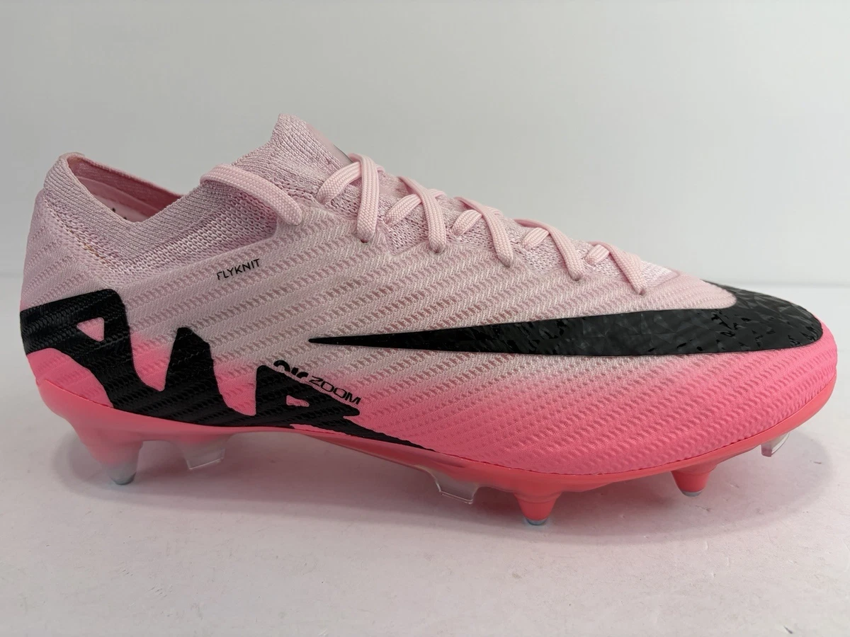Nike Mercurial Vapor 14 Elite SG Pink for Sale | Authenticity