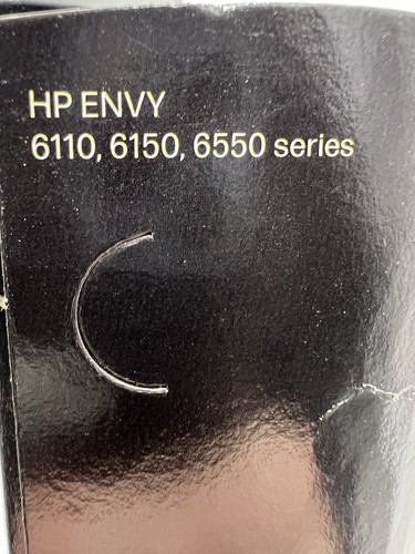 HP 68 2-pak czarny/trójkolorowy oryginalny wkład atramentowy combo, 6L6S2TN - Zdjęcie 3 z 4