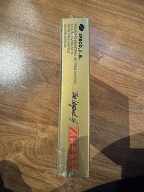 THE LEGEND OF ZELDA 1 NES-ZL-ESP NINTENDO NES EN CASTELLANO NUEVO PRECINTADO