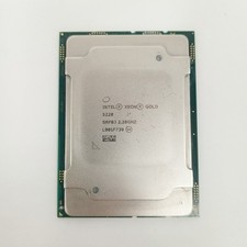 Intel Xeon Gold 5220 2.20 GHz Server CPU SRFBJ