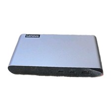 Lenovo LDC-VAR USB-C Universal Business Dock Docking Station Type 40B3