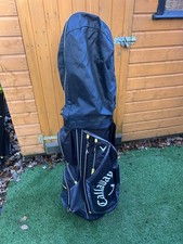 Callaway Warbird Golf Cart Bag