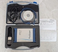 PicoScope 5204 250 MHz 1GS/s Digital 2-Channel USB Oscilloscope w/Probes, Case