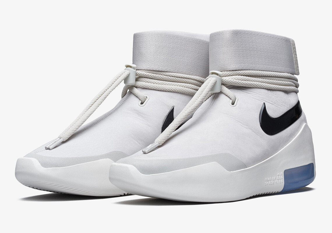 nike air fear of god sa