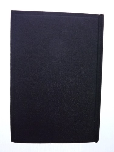 Minion Bible Small American Bible Society English Book 1950's Bible - Picture 11 of 12