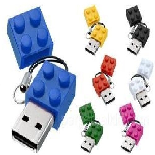 16GB USB 2.0 Flash Pen Drive Memory Stick Thumb Storage USB Flash Drives - Picture 1 of 1