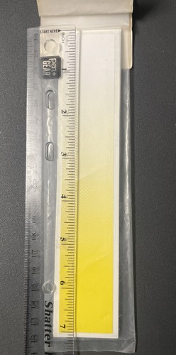 Norwegen Duravane Dura Wraps, 12 Stück, 7 Zoll Pfeilfolien - Bild 4 von 4