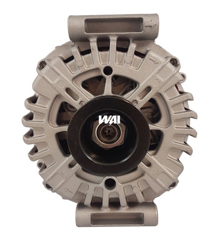ALTERNATOR MERCEDES-BENZ ML250 W166 BlueTEC 2.1L OM651 Twin-Turbo Diese FG18S128 - Picture 2 of 6