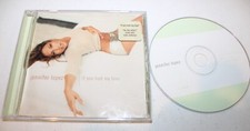 Jennifer Lopez – If You Had My Love (CD Single 1999, Work) Electronic, Latin