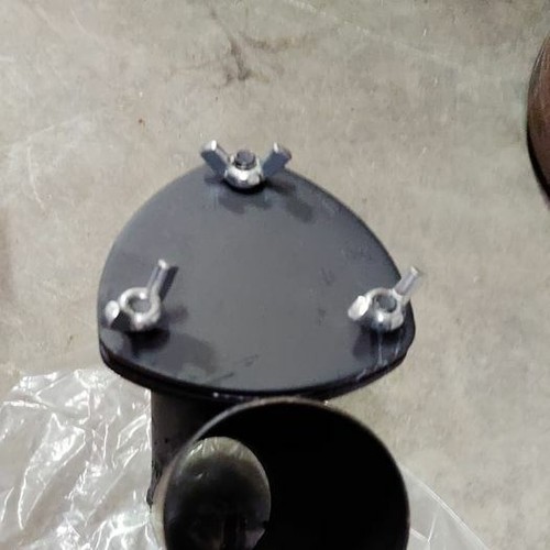NIB 3in Flowtech Race Readies Exhaust Cutouts Twin Pack - Picture 3 of 6