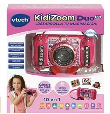 vtech kidizoom duo selfie camera