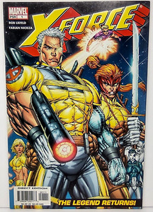 X Force Issue 1 | eBay