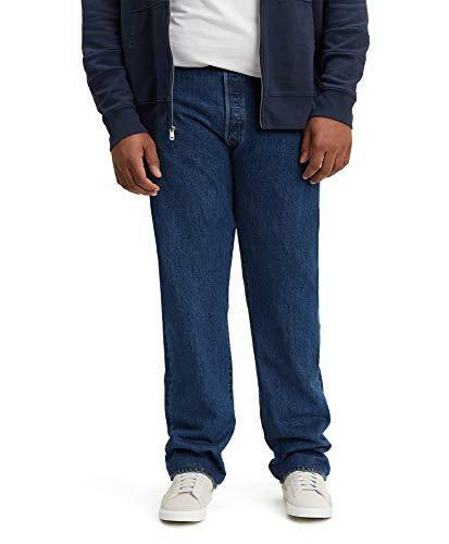 Levi's Men's Big \u0026 Tall 501 Original 