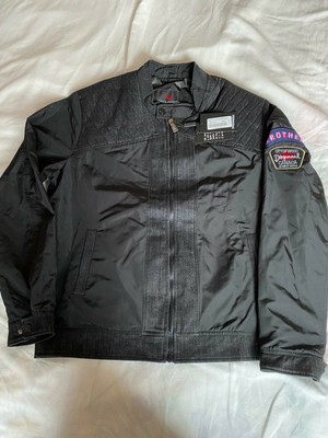 dsquared jacket mens