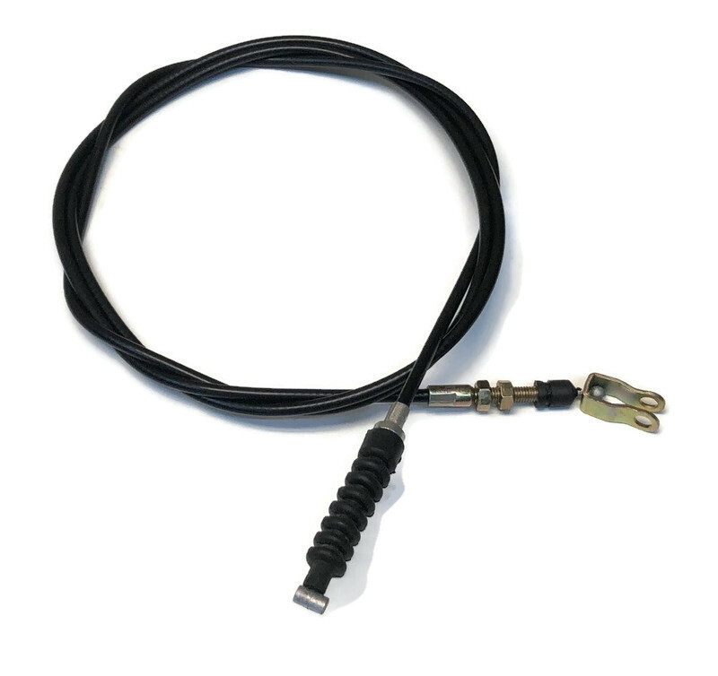 Accelerator Throttle Cable for Yamaha G1 Golf Cart Kart 2 Cy