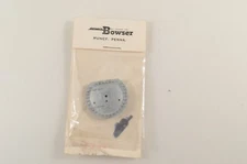 Bowser HO 4-6-6-4 Locomotive Cast Metal Boiler Front - 3300