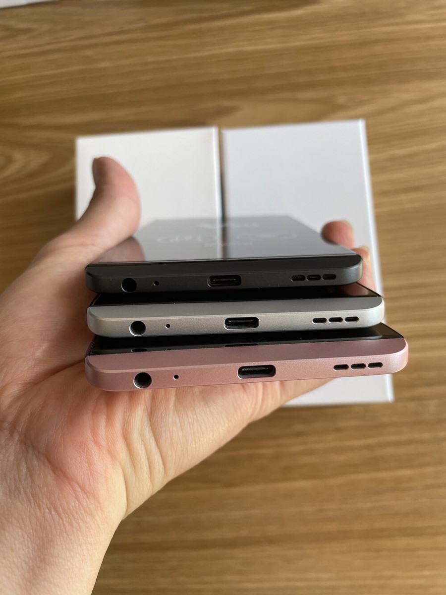 LG V20 H910 4 64 Go Noir - Reconditionné Smartphone - Comme Neuf - Foto 9