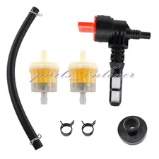 Fuel Shut-Off Valve Switch For Troy Bilt 5550 8550 Watt Generator model# 01919