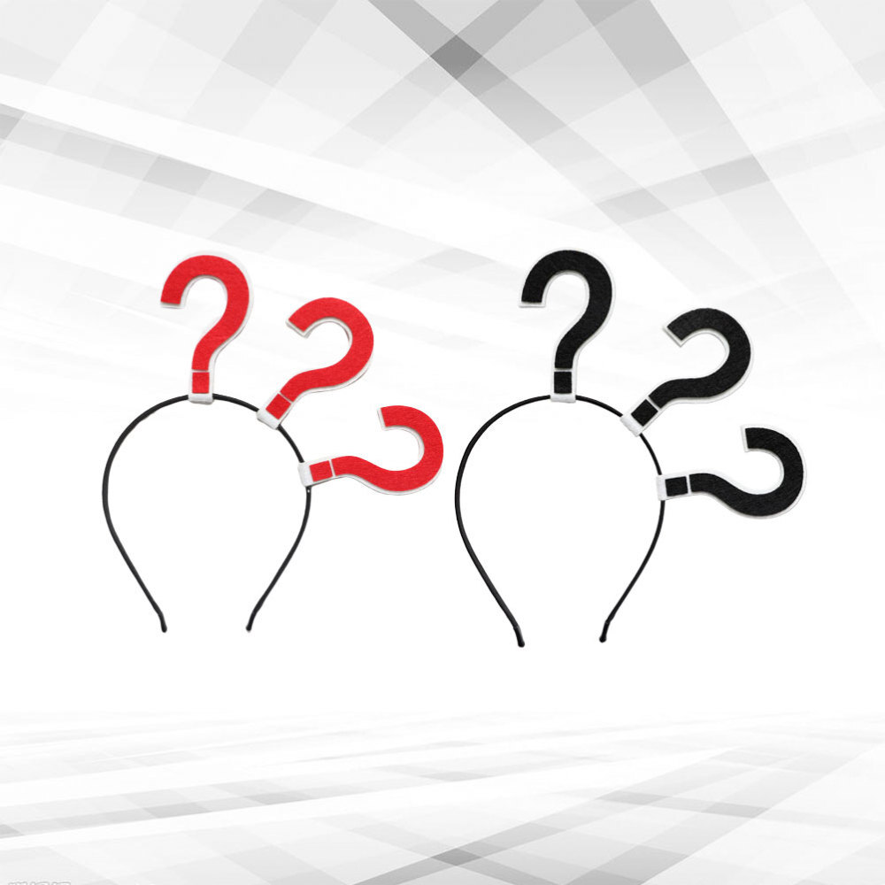 2Pcs Headband Meme Headband Emoticons Headband Funny Party Hat eBay