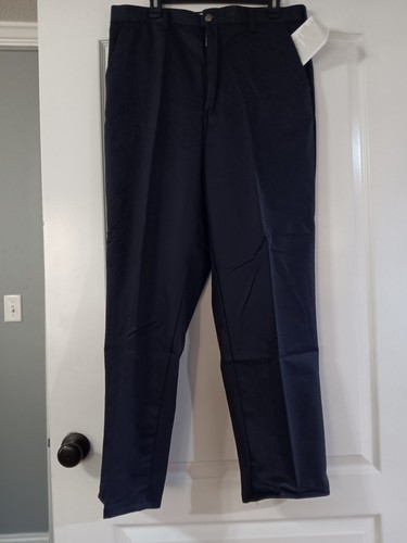 Navy Workpants - Picture 3 of 5