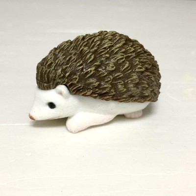 american girl hedgehog