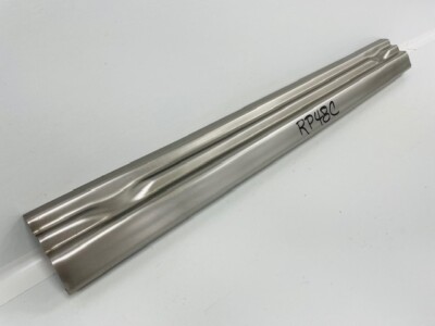 Jeep Willys Station Wagon Panel Delivery 2 Door Rocker Panel 1946-1963 USA Made