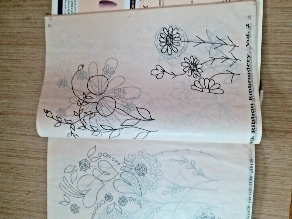 Libros de fantasía para tejer a ganchillo - Torre en regalos chinos - Cumpleaños - Coleccionables de colección Foto 4 de 4