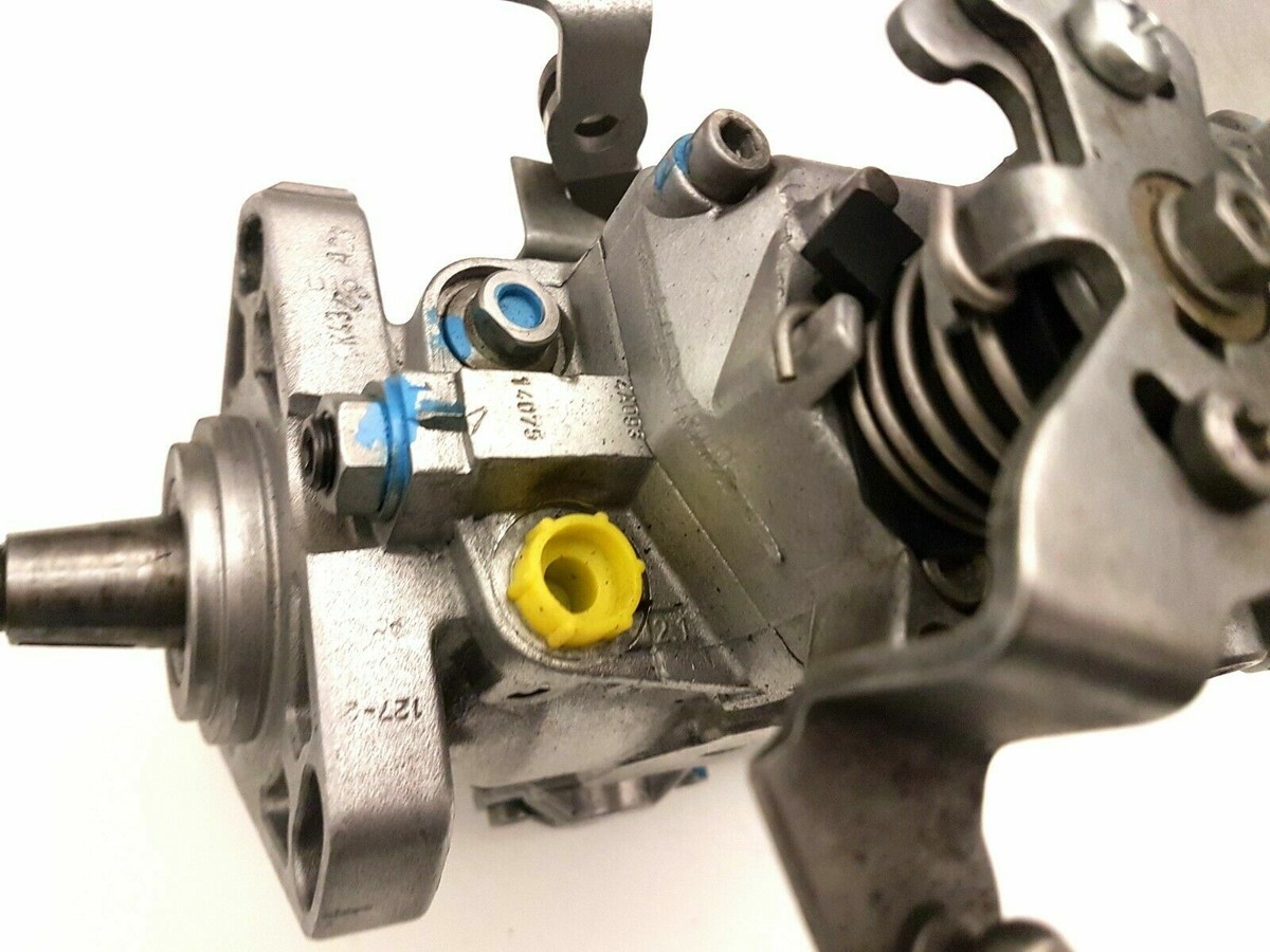 Fuel Injection Pump VW LT 2.8 D 76kw 0460424124 500328971 | eBay