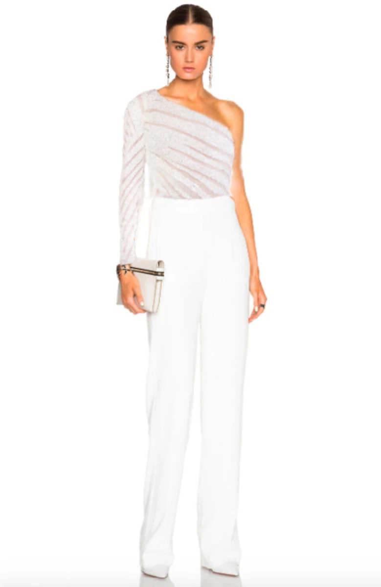 Elie saab bridal jumpsuit sale