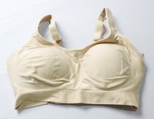 Shapermint Essentials Women's Everyday Comfort Straps Wireless Shaping Bra NWT