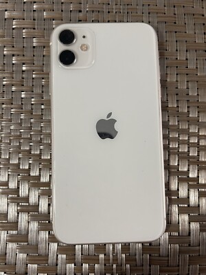 iPhone 11 